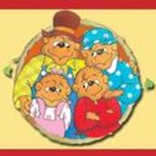 The Berenstain Bears Tour In FAMILY MATTERS, THE MUSICAL, Tour Runs Thru 6/2011