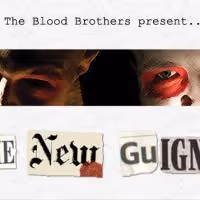 Tickets On Sale For Nosedive’s THE BLOOD BROTHERS PRESENT…THE NEW GUIGNOL, Runs…