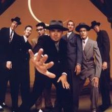 How Big Can You Get: 100 years Of Cab Calloway With Big Bad Voodoo Daddy Plays 11/13,