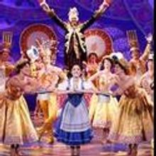 BEAUTY AND THE BEAST Comes To The Shubert Theater 5/14-16