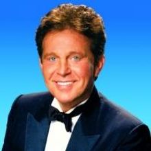 Drury Lane Oakbrook Presents Bobby Vinton