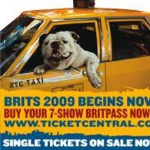 RED SEA FISH Kicks Off The 2009 BRITS OFF BROADWAY Festival at 59E59 Theaters 11/3