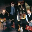 Chris Brubeck And Tripple Play Come To Town Hall Theater 4/16