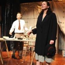 Photo Flash: The Roundtable Ensemble Presents BABEL TOWER