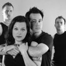 BUA's West New York SLIPPING Opens 4/16