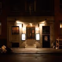 EMPEROR JONES To Have Off-Broadway Run At Soho Playhouse 12/15