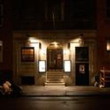 OTHER PEOPLE'S PROBLEMS Set For Irish Rep's New Works Reading Series 4/9