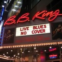 B.B. King Blues Club And The Path Fund Presents ROCKERS ON BROADWAY, Benefits…