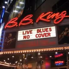 B.B. King Blues Club And The Path Fund Presents ROCKERS ON BROADWAY, Benefits…