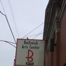 Bailiwick Chicago Announces Their 2009 Launch Party
