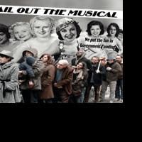 BAIL OUT: THE MUSICAL Previews 12/9 At UNDER St. Marks