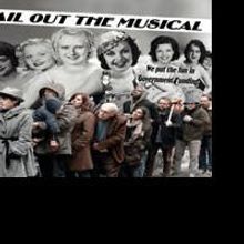 BAIL OUT: THE MUSICAL Previews 12/9 At UNDER St. Marks