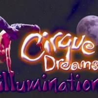Omaha Dancer Selected to Perform with Cirque Dreams ILLUMINATION