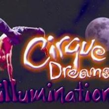 Omaha Dancer Selected to Perform with Cirque Dreams ILLUMINATION