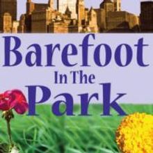 Willows Theatre Presents 'Barefoot in the Park' Oct. 12 - Nov. 8