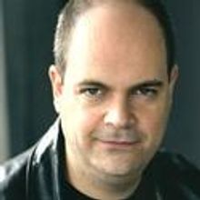 Brad Oscar Wins Carbonell Award For Maltz Jupiter Theatre's BARNUM