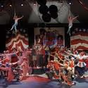El Dorado Musical Theatre Announces Their Upcoming Events