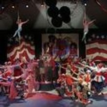 El Dorado Musical Theatre Announces Their Upcoming Events 