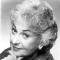 Carla Gordon Salutes Bea Arthur 11/22 At Davenport's
