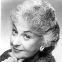 Carla Gordon Salutes Bea Arthur 11/22 At Davenport's 