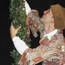Pyramid Players Presents JACK AND THE BEANSTALK 10/16-11/14