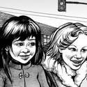 Art Exhibition of Hit Graphic Novel 'Diary of a Teenage Girl' to Premier Alongside…