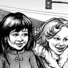 Art Exhibition of Hit Graphic Novel 'Diary of a Teenage Girl' to Premier Alongside Th