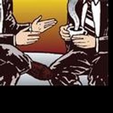 The Cleveland Play House Extends BILL W. AND DR. BOB Through 5/9