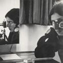 MOMA Presents PICTURES BY WOMEN: A HISTORY OF MODERN PHOTOGRAPHY 5/7