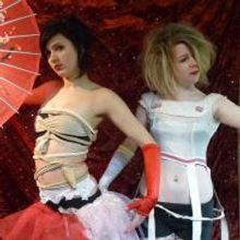 Nexus Announces Upcoming Cabaret Events