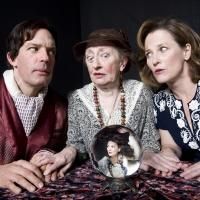 The Jungle Theater Presents BLITHE SPIRIT