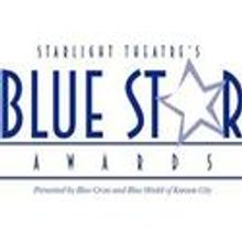 Starlight Theatre Announces 2009-10 Blue Star Award Nominations
