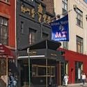 The Blue Note Launches The Emerging Artist Series 4/14