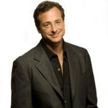 STG Presents Bob Saget 12/12 At The Moore Theater