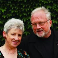 William Bolcom and Joan Morris To Perform The Second Concert Of The Richard P…