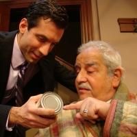 VISITING MR. GREEN Plays The Hedgegrow Theater 1/28-2/14
