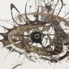 MOMA Presents Lee Bontecou: All Freedom in Every Sense 4/21-8/30