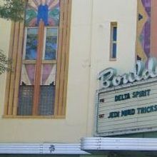 7th Annual BaoBao Festival Comes to The Boulder