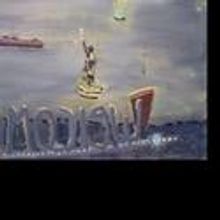 Edward Thorpe Gallery Presents JUNE LEAF: RECENT WORK 5/14-6/19