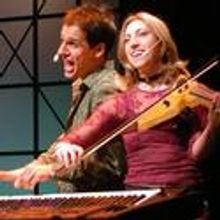 Tesori, Milburn, Vigoda, Teng Join TheatreWorks's Gala 40 Concert 5/8