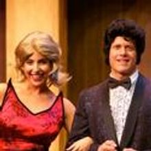 Photo Flash: Meadow Brook Theatre Presents BREAKING UP IS HARD TO DO