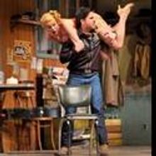 BUS STOP To Close At KC Rep 4/3