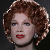 Busch, Blickenstaff, Feldshuh & Jackson Perform VALLEY OF THE DOLLS 3/15