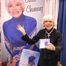 Thousands Turn Out For Carol Channing CD Release