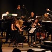 Merkin Concert Hall Announces Upcoming Shows And Events