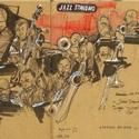 Mingus Big Band Album Release Concert Held At Jazz Standard 4/19