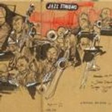 Mingus Big Band Album Release Concert Held At Jazz Standard 4/19