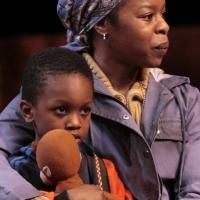 Two Local Children Make Their Stage Debut In COMING HOME At Berkeley Rep