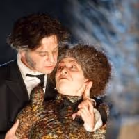 PIEDRA DEL SOL Performed At CalArts 11/13-14, 11/17-20