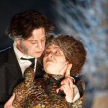 PIEDRA DEL SOL Performed At CalArts 11/13-14, 11/17-20